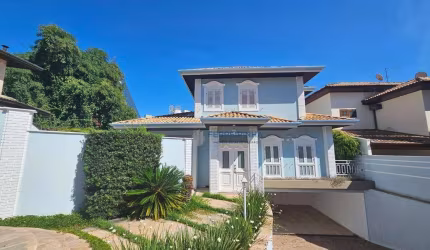 Casa com 4 dormitórios à venda, 365 m² por R$ 2.600.000,00 - Urbanova - São José dos Campos/SP