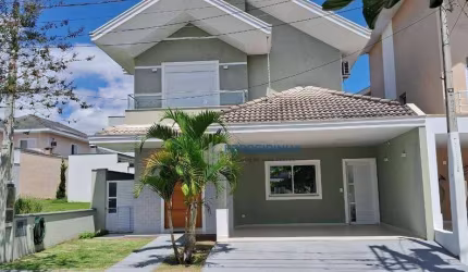 Casa com 4 dormitórios à venda, 247 m² por R$ 1.980.000,00 - Urbanova - São José dos Campos/SP