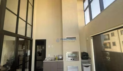 Cobertura com 3 dormitórios, 144 m² - venda por R$ 1.950.000,00 ou aluguel por R$ 8.918,00/mês - Vila Adyana - São José dos Campos/SP