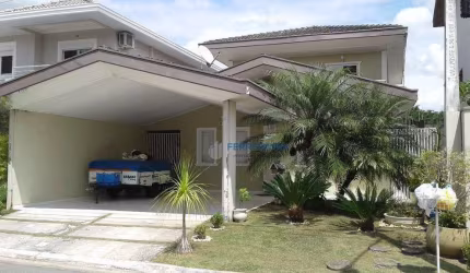 Casa com 4 dormitórios à venda, 220 m² por R$ 1.850.000,00 - Urbanova - São José dos Campos/SP