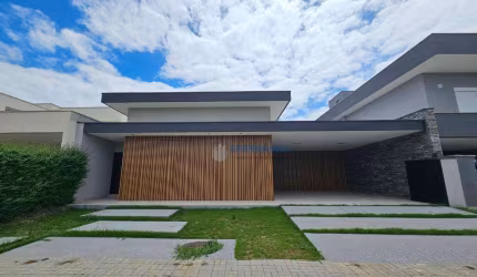 Casa com 3 dormitórios, 295 m² - venda por R$ 4.300.000 ou aluguel por R$ 18.000/mês - Jardim do Golfe - São José dos Campos/SP