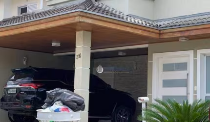 Casa com 4 dormitórios, 240 m² - venda por R$ 2.200.000,00 ou aluguel por R$ 8.954,00/mês - Urbanova - São José dos Campos/SP
