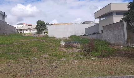Terreno à venda, 451 m² por R$ 850.000,00 - Urbanova - São José dos Campos/SP