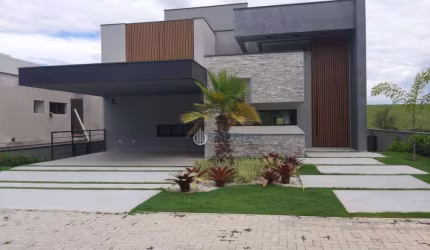 Casa com 4 dormitórios à venda, 385 m² por R$ 4.600.000,00 - Urbanova - São José dos Campos/SP