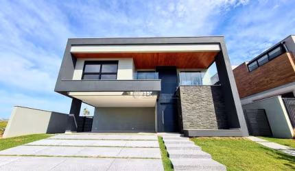 Casa à venda, 410 m² por R$ 4.000.000,00 - Condomínio Residencial Alphaville II - São José dos Campos/SP