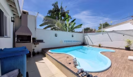 Casa à venda, 130 m² por R$ 1.600.000,00 - Urbanova - São José dos Campos/SP