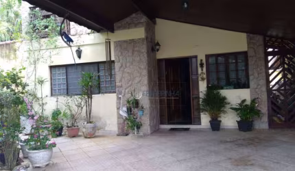 Casa à venda, 210 m² - Urbanova - São José dos Campos/SP