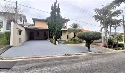 Casa com 3 dormitórios à venda, 230 m² por R$ 1.500.000,00 - Urbanova - São José dos Campos/SP