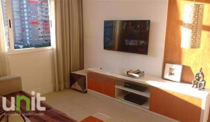 Unit Imobiliária vende excelente apartamento 3 quartos em Icaraí  - Niterói