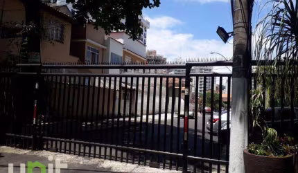 Casa com 2 dormitórios à venda, 110 m² por R$ 620.000,00 - Santa Rosa - Niterói/RJ