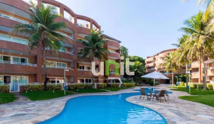 Cobertura com 2 dormitórios à venda, 130 m² por R$ 1.590.000,00 - Camboinhas - Niterói/RJ