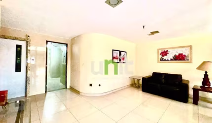 Apartamento com 2 dormitórios à venda, 124 m² por R$ 250.000,00 - Fonseca - Niterói/RJ