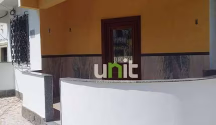 Apartamento com 3 dormitórios à venda, 155 m² por R$ 380.000,00 - Fonseca - Niterói/RJ