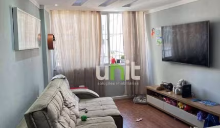 Apartamento com 3 dormitórios à venda, 114 m² por R$ 700.000,00 - Ingá - Niterói/RJ