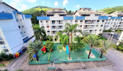 Cobertura com 2 dormitórios à venda, 145 m² por R$ 470.000,00 - Maria Paula - Niterói/RJ