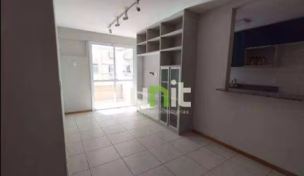 Apartamento com 2 dormitórios à venda, 70 m² por R$ 450.000,00 - Badu - Niterói/RJ