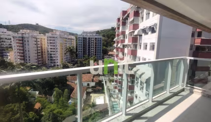 Apartamento com 2 dormitórios à venda, 81 m² por R$ 676.200,00 - Santa Rosa - Niterói/RJ
