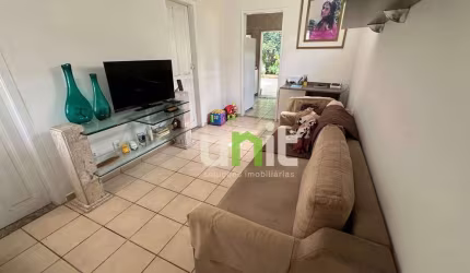Casa com 2 dormitórios à venda, 216 m² por R$ 335.000,00 - Fonseca - Niterói/RJ