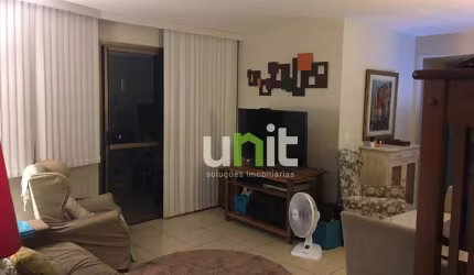 Apartamento com 3 dormitórios à venda, 100 m² por R$ 700.000,00 - Vital Brasil - Niterói/RJ