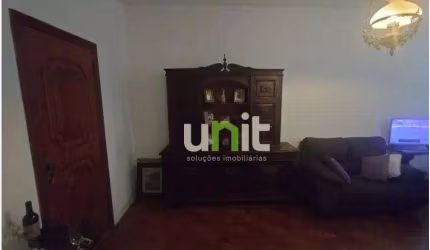 Apartamento com 2 dormitórios à venda, 88 m² por R$ 440.000,00 - Centro - Niterói/RJ