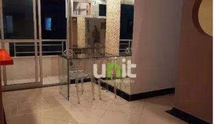 Apartamento com 3 dormitórios à venda, 60 m² por R$ 520.000,00 - Barreto - Niterói/RJ
