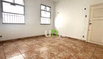 Apartamento com 2 dormitórios à venda, 90 m² por R$ 400.000,00 - Icaraí - Niterói/RJ