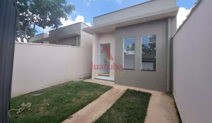 Casa 2 quartos à Venda, em Mateus Leme | JUATUBA IMÓVEIS | Cód.: 3620