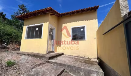 Aluga-se Casa 2 Quartos independente em Juatuba | JUATUBA IMÓVEIS
