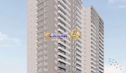 Apartamento com 2 quartos, Jardim Luciana, Mongaguá - R$ 638 mil, Cod: 11015