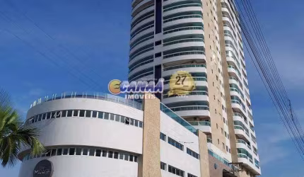 Apartamento com 2 dorms, Jardim Aguapeu, Mongaguá - R$ 748 mil, Cod: 11346