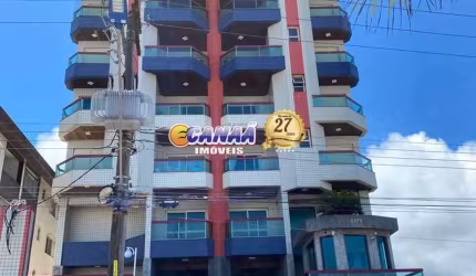 Cobertura com 4 dorms, Centro, Mongaguá - R$ 1.26 mi, Cod: 11376