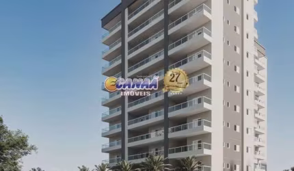 Apartamento com 2 dorms, Centro, Itanhaém - R$ 1.06 mi, Cod: 11823
