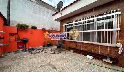 Casa com 2 dorms, Balneário Gaivotas, Itanhaém - R$ 400 mil, Cod: 12076