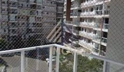Apartamento com 2 quartos à venda na Rua Teixeira Heizer, Recreio dos Bandeirantes, Rio de Janeiro, 69 m2 por R$ 499.000