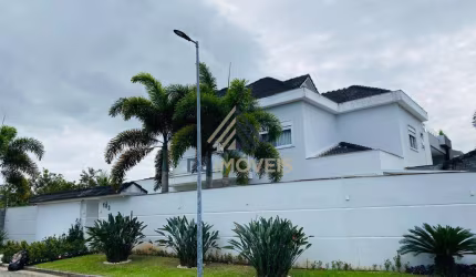 Casa em condomínio fechado com 5 quartos à venda na Rua Ana Maria Niemeyer, Recreio dos Bandeirantes, Rio de Janeiro, 243 m2 por R$ 3.800.000
