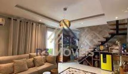 Cobertura com 4 quartos para alugar na Rua Sérgio Branco Soares, Recreio dos Bandeirantes, Rio de Janeiro, 218 m2 por R$ 10.000