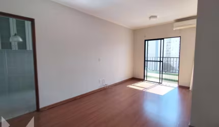 Apartamento com 3 quartos à venda na Rua Álvaro Muller, 560, Vila Itapura, Campinas, 85 m2 por R$ 550.000
