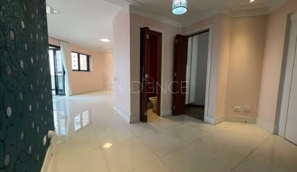 Apartamento de Luxo com 4 Vagas de Garagem no Anália Franco!