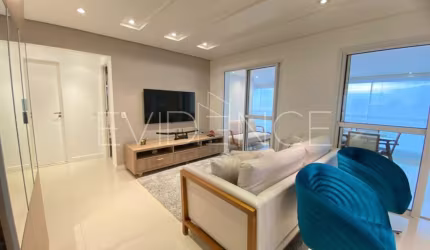 COBERTURA ALTO PADRÃO DE 122m² à VENDA na VILA REG. FEIJÓ 3 QUARTOS (1 SUÍTE), 4 BANHEIROS, 3 VAGAS