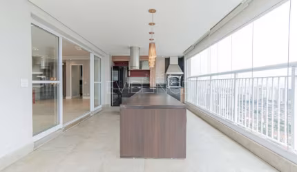 Cobertura Duplex à venda na Mooca com 310 m², PISCINA PRIVATIVA E VARANDA GOURMET