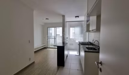 APARTAMENTO À VENDA NO BRÁS COM 36 M²