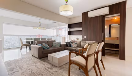 Cobertura de 150 m² à venda no Jardim Anália Franco ! Montreal Concept  Home