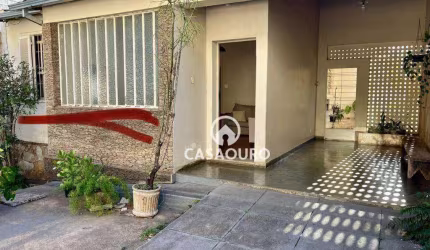 Casa com 6 quartos à venda - Cruzeiro - Belo Horizonte/MG