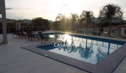 Casa com 3 quartos à venda, 126 m² por R$ 920.000 - Condomínio Village Royale - Nova Lima/MG