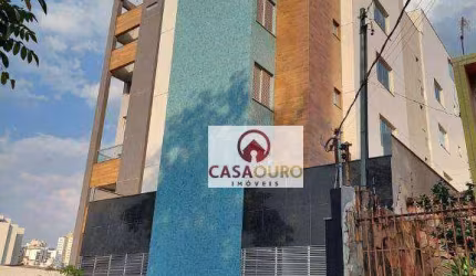 Apartamento com 2 quartos à venda, 65 m² p - Vila Paris - Belo Horizonte/MG