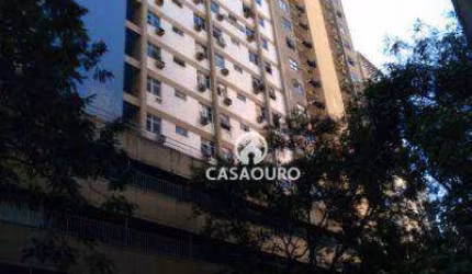 Vaga Garagem à venda por R$ 50.000 - Centro - Belo Horizonte/MG
