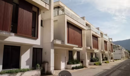 Casa com 4 dormitorios na praia de Camburi