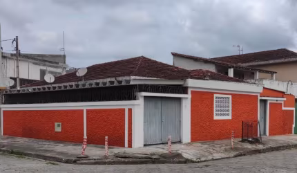Casa Pronta para Morar: Conforto e Qualidade,