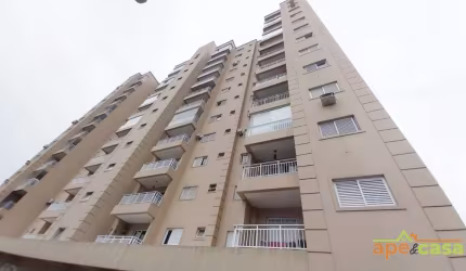 Apartamento na Vila Antártica com lazer