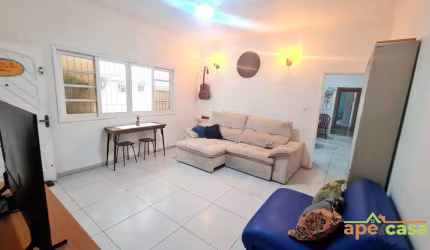 Sua Nova Casa em um Bairro Valorizado
